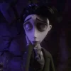 🕸 Эмодзи «Corpse Bride» для Telegram