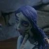 🕸 Эмодзи «Corpse Bride» для Telegram