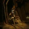 🖤 Эмодзи «Corpse Bride» для Telegram