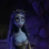🕸 Эмодзи «Corpse Bride» для Telegram