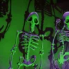 🖤 Эмодзи «Corpse Bride» для Telegram
