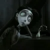 🕸 Эмодзи «Corpse Bride» для Telegram