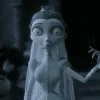 🕸 Эмодзи «Corpse Bride» для Telegram