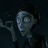 🖤 Эмодзи «Corpse Bride» для Telegram