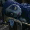 🕸 Эмодзи «Corpse Bride» для Telegram