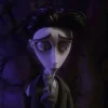 🖤 Эмодзи «Corpse Bride» для Telegram