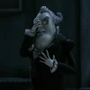 🕸 Эмодзи «Corpse Bride» для Telegram