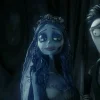 🖤 Эмодзи «Corpse Bride» для Telegram