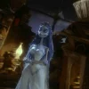 🕸 Эмодзи «Corpse Bride» для Telegram