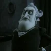 🕸 Эмодзи «Corpse Bride» для Telegram
