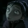 🖤 Эмодзи «Corpse Bride» для Telegram