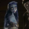 🕸 Эмодзи «Corpse Bride» для Telegram