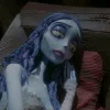 🖤 Эмодзи «Corpse Bride» для Telegram