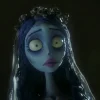 🕸 Эмодзи «Corpse Bride» для Telegram