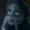 🖤 Эмодзи «Corpse Bride» для Telegram