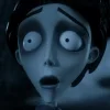 🕸 Эмодзи «Corpse Bride» для Telegram