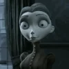 🕸 Эмодзи «Corpse Bride» для Telegram