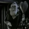 🕸 Эмодзи «Corpse Bride» для Telegram