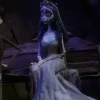 🕸 Эмодзи «Corpse Bride» для Telegram
