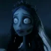 🖤 Эмодзи «Corpse Bride» для Telegram