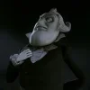 🕸 Эмодзи «Corpse Bride» для Telegram