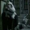 🕸 Эмодзи «Corpse Bride» для Telegram
