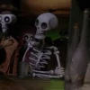 🕸 Эмодзи «Corpse Bride» для Telegram