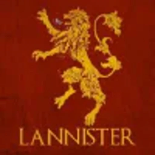 🤩 Эмодзи «Game of Thrones» для Telegram