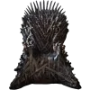 🤩 Эмодзи «Game of Thrones» для Telegram