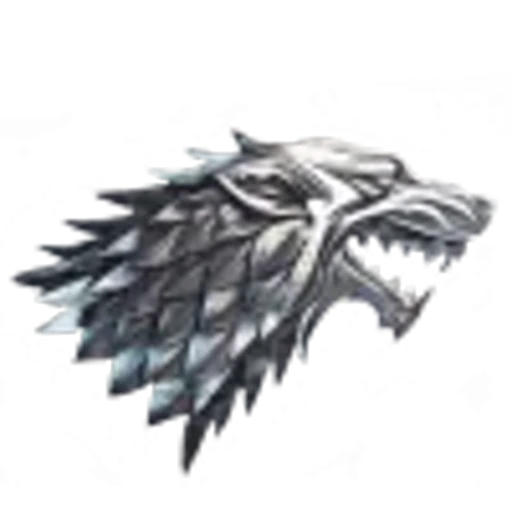 🤩 Эмодзи «Game of Thrones» для Telegram