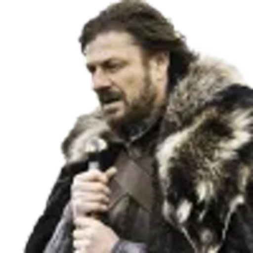 🤩 Эмодзи «Game of Thrones» для Telegram