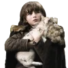 🤩 Эмодзи «Game of Thrones» для Telegram