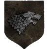 🤩 Эмодзи «Game of Thrones» для Telegram