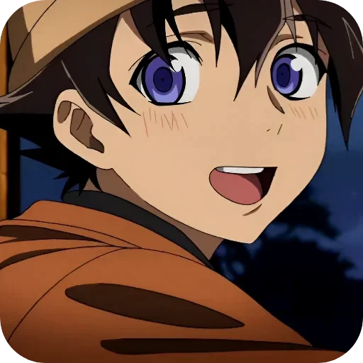 🥰 Стикер «Future Diary» для Telegram