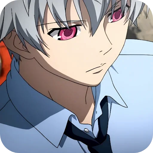 🤨 Стикер «Future Diary» для Telegram