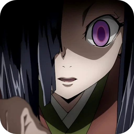 😈 Стикер «Future Diary» для Telegram