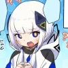 😳 Эмодзи «Kafu» для Telegram