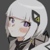😳 Эмодзи «Kafu» для Telegram