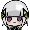 😏 Эмодзи «Kafu» для Telegram