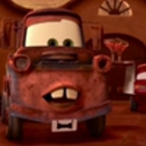 🤩 Эмодзи «Мэтр» для Telegram