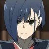 😤 Эмодзи «Darling in the Franxx» для Telegram
