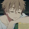 🥥 Эмодзи «Mioshun» для Telegram