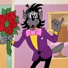 Стикер 39 Ну Погоди