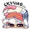 🙃 Эмодзи «Нутри в школе» для Telegram