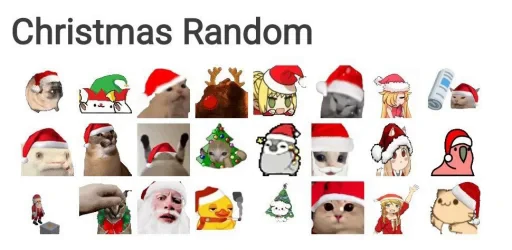🤩 Стикер «Oleg228» для Telegram