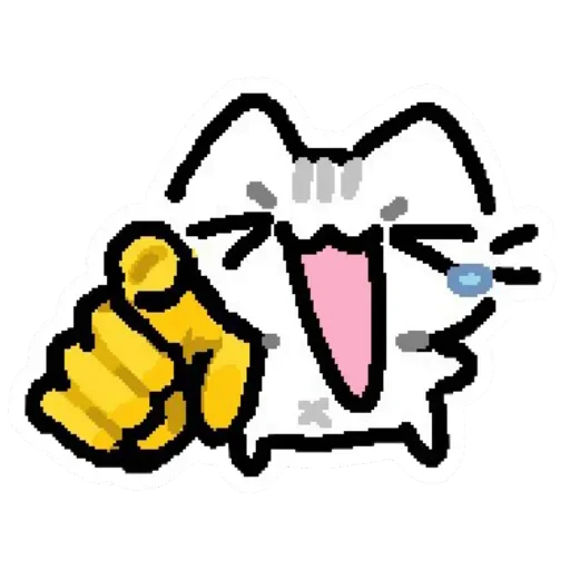 🫵 Стикер «Oleg228» для Telegram