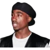 Стикер 34 2Pac Shakur