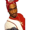 Стикер 37 2Pac Shakur