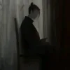 Стикер 11 Парные Магичка