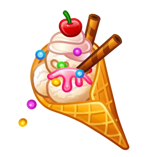 💐 Эмодзи «Pretty Posy» для Telegram